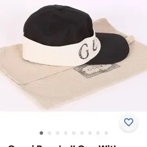 Gucci | Accessories | Gucci Cap Authentic With Receipt  display picture 3